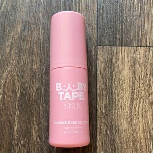 Booby Tape Firming Breast Lotion